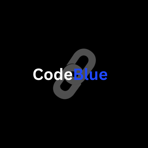 CodeBlue